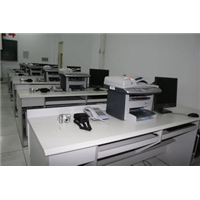 山西辦公設備、五金交電與電子產品市場概述