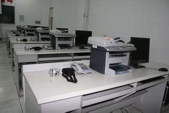 山西辦公設備、五金交電與電子產品市場發展概述