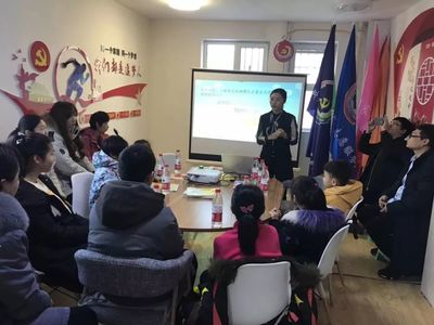 陶陶兔字工廠2020 弘揚(yáng)傳統(tǒng)文化，規(guī)范漢字書(shū)寫(xiě)公益行走進(jìn)北郊社區(qū)《一期》