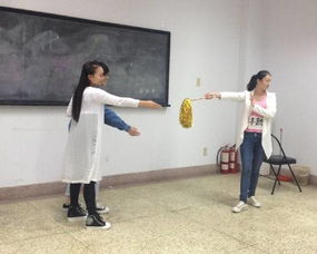 文化潤心，交流促學——教育科學學院班級文化活動暨教育文化交流紀實