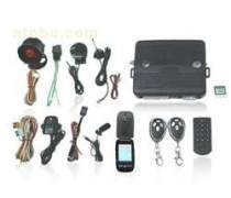 電子防盜器材 構(gòu)筑現(xiàn)代安防體系的科技防線(xiàn)