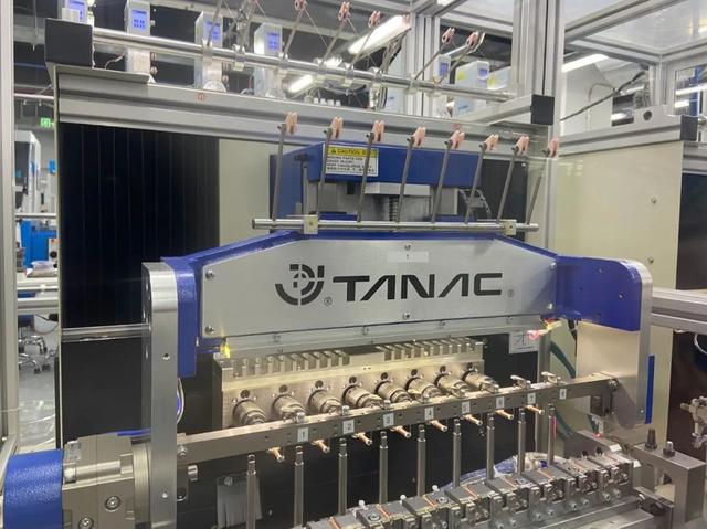 年產(chǎn)量超7億只，松江這家企業(yè)在安防電子領(lǐng)域問(wèn)鼎全球